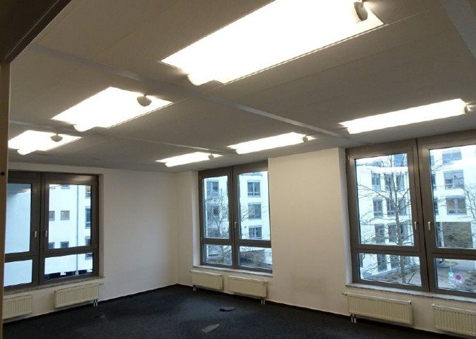 Eckbüro Eckbüro