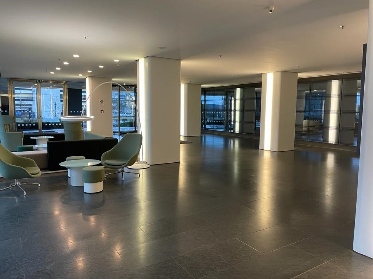 Foyer Foyer