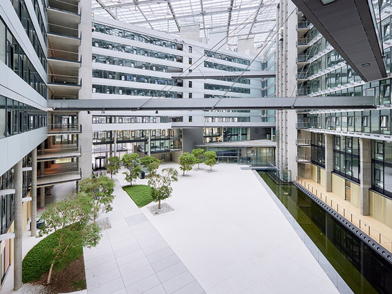 Atrium Atrium