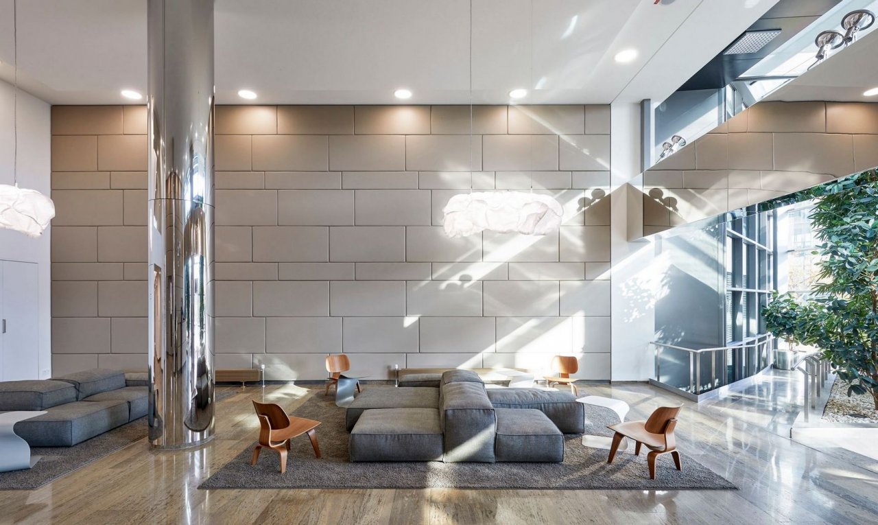 Foyer Foyer