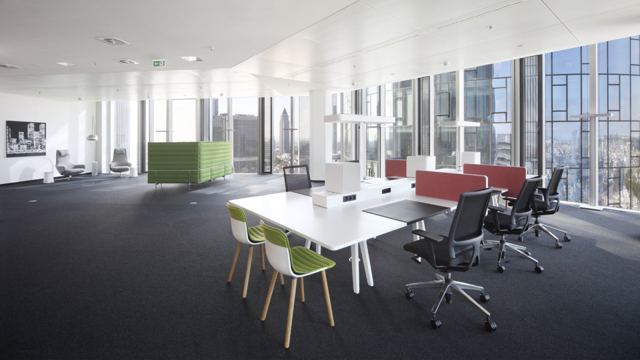 Open Space Open Space