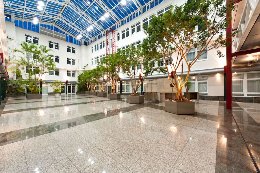 Foyer Foyer