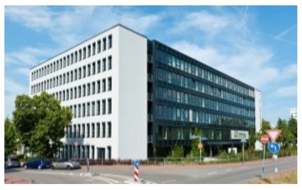 Außenansicht Außenansicht