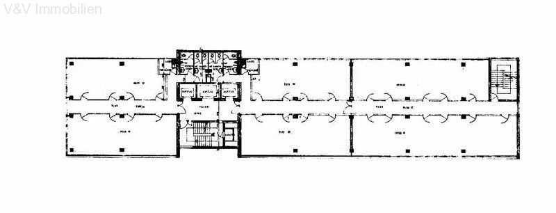 Grundriss Regelgeschoss Grundriss Regelgeschoss