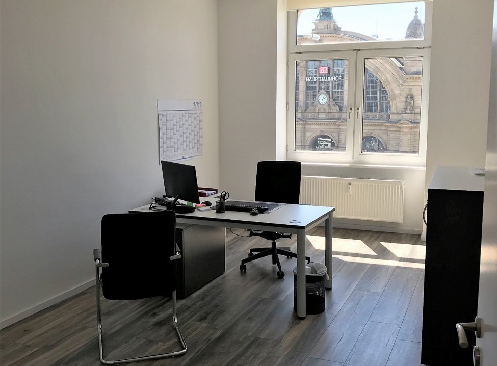 Einzelbüro Einzelbüro