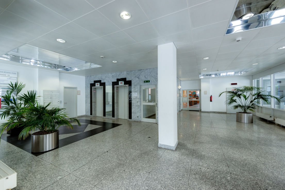 Foyer Foyer