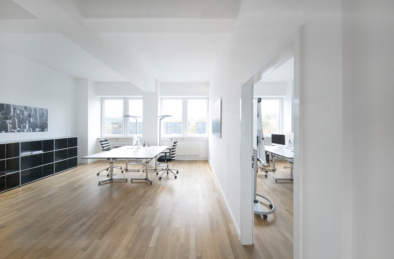 Variante Teambüro Variante Teambüro