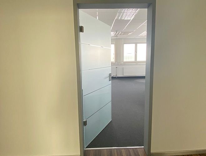 Einzelbüro 1.OG Einzelbüro 1.OG