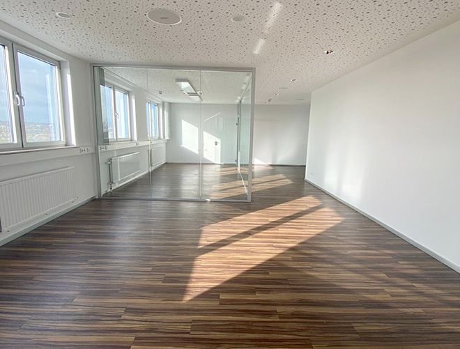 Konferenzraum 1.OG Konferenzraum 1.OG