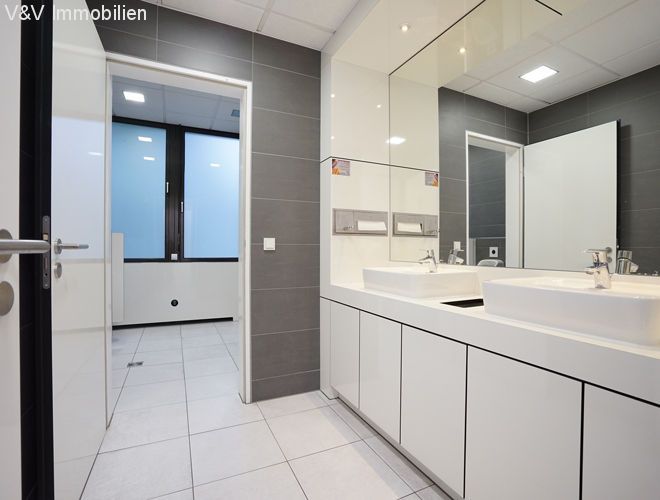Sanitärbereich Sanitärbereich