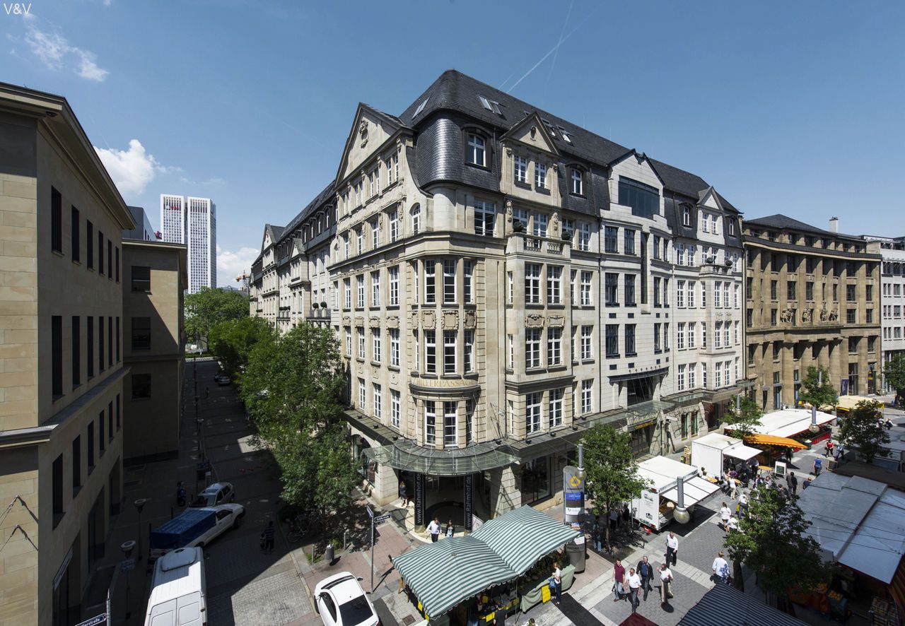 Außenansicht Außenansicht