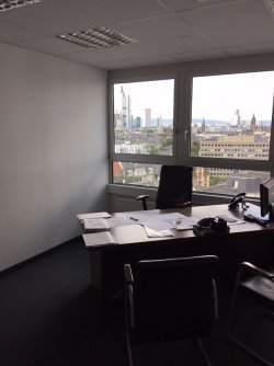 Einzelbüro Einzelbüro