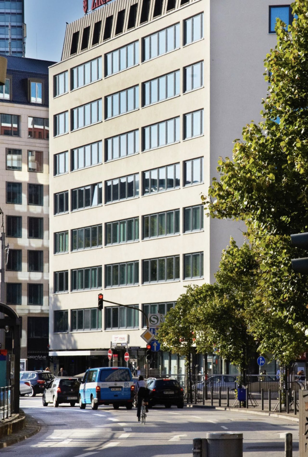 Außenansicht Außenansicht
