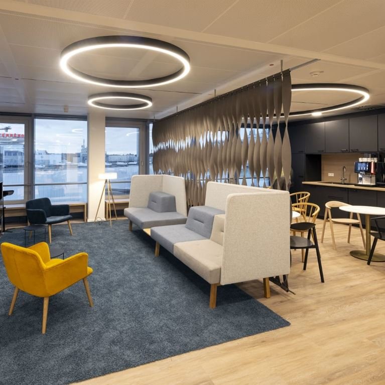Beispiel Lounge Beispiel Lounge