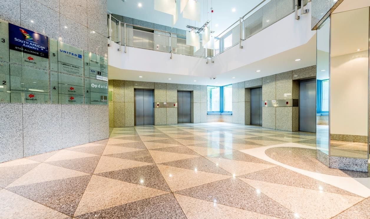 Foyer Foyer