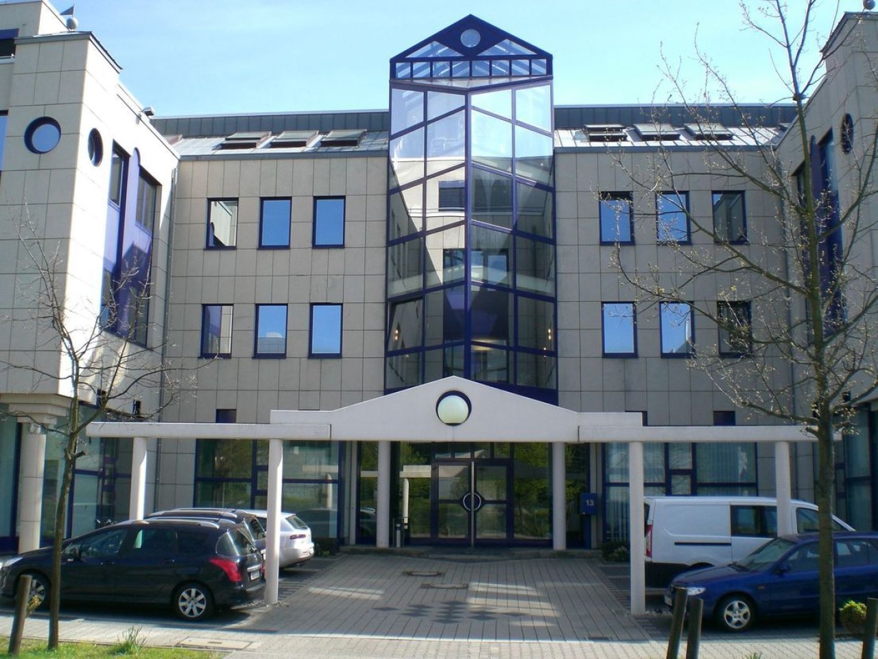 Außenansicht Außenansicht