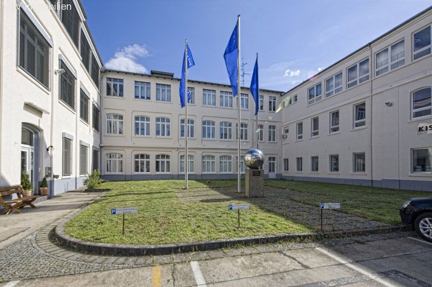 Außenansicht Außenansicht
