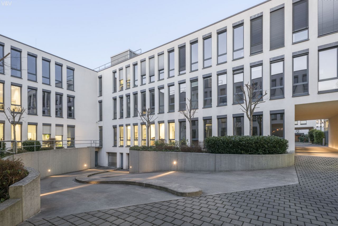 Außenansicht Außenansicht