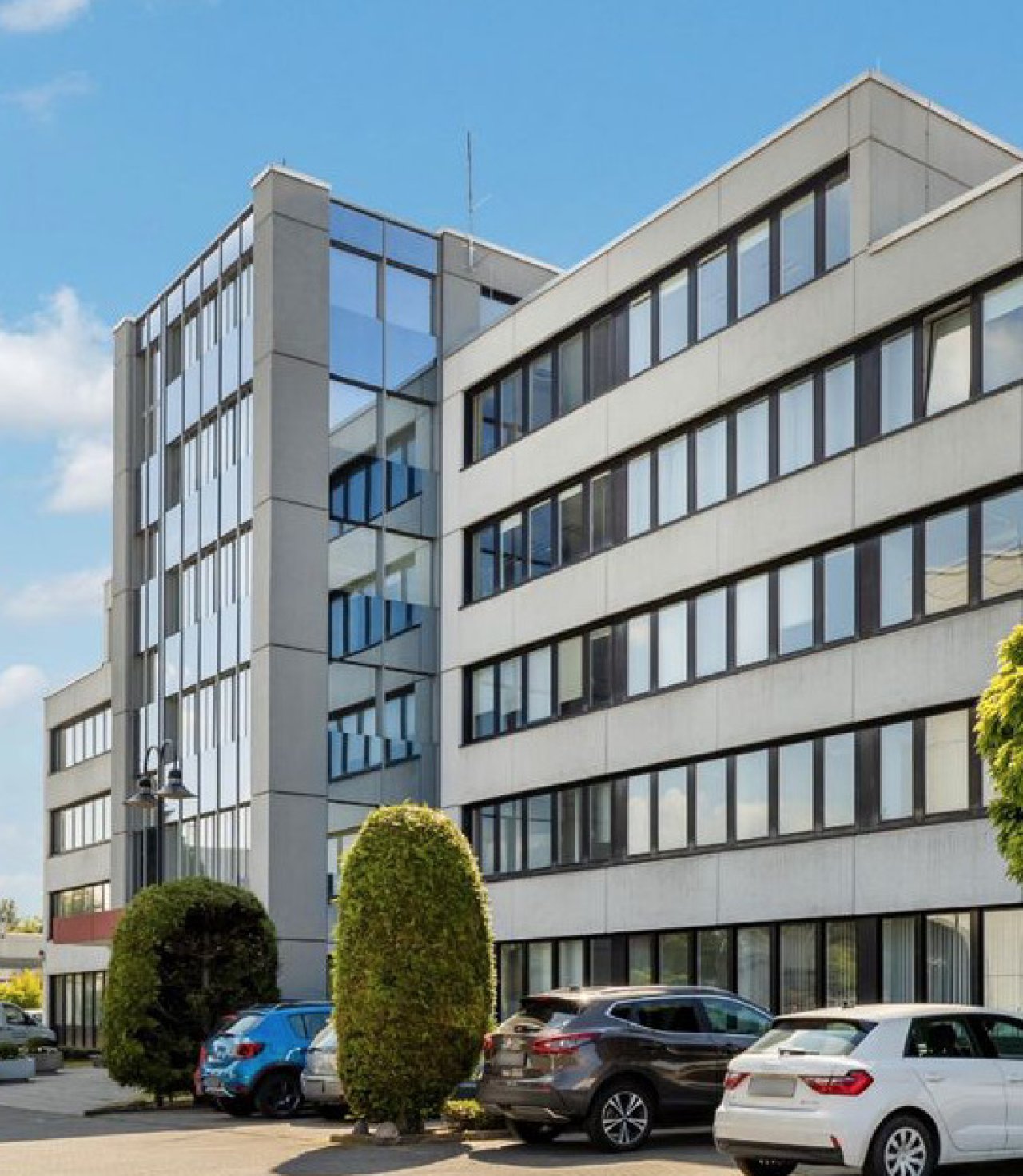 Außenansicht Außenansicht