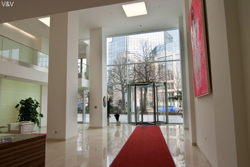 Foyer Foyer