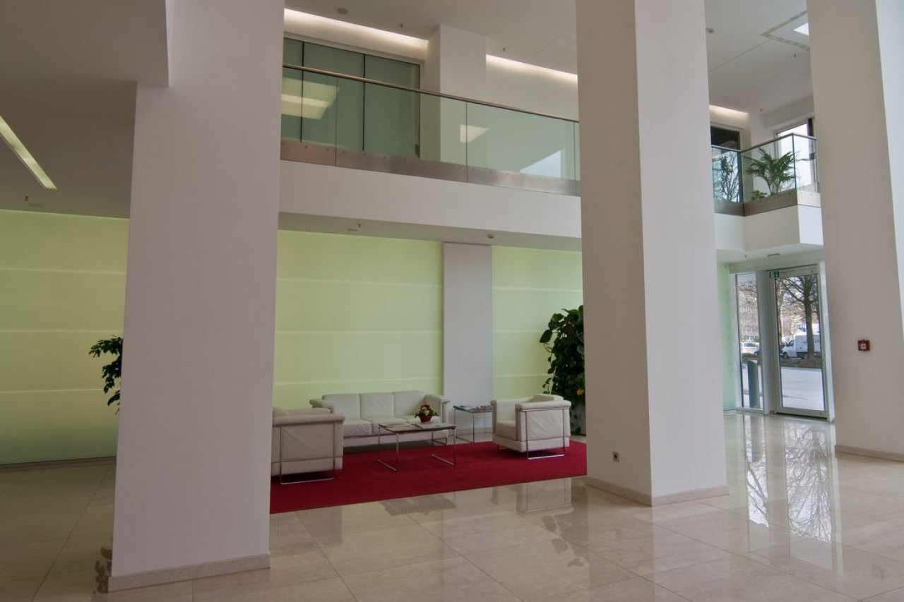 Foyer Foyer