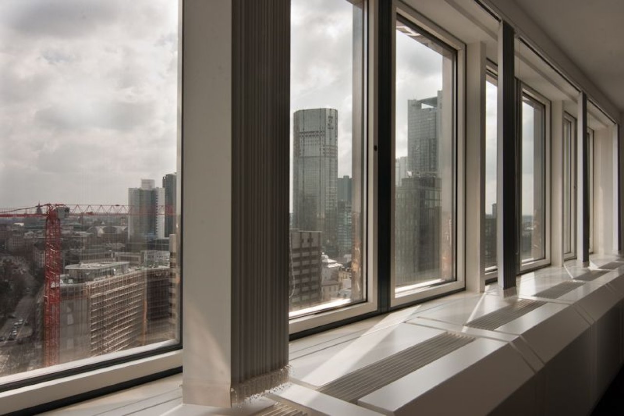 Ausblick Ausblick