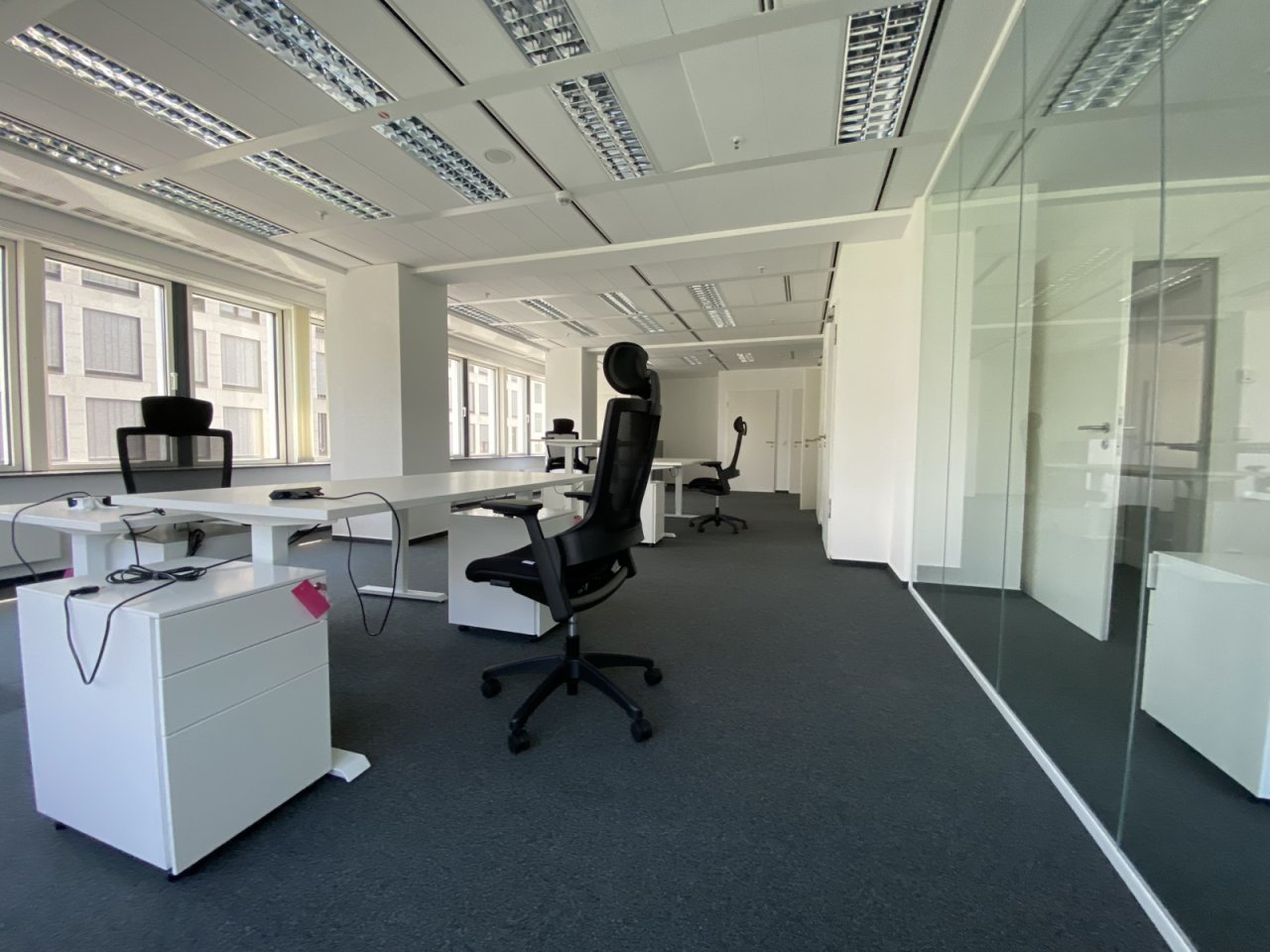 Open Space Open Space