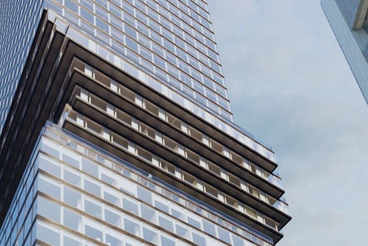 Fassade Fassade