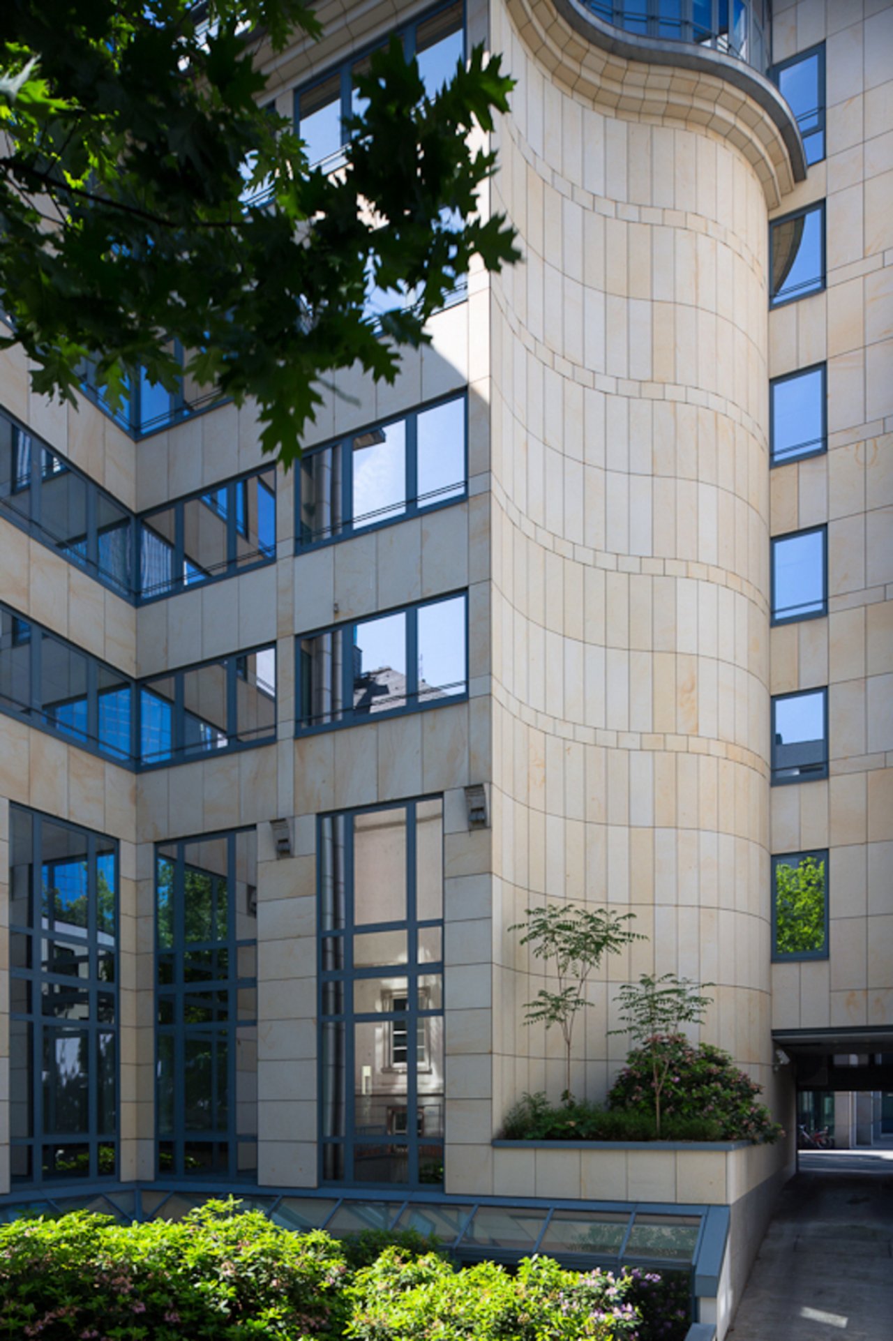 Außenansicht Außenansicht