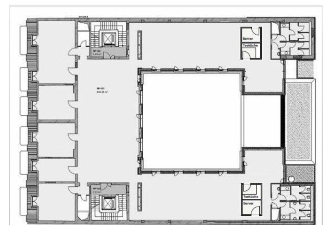 Grundriss Grundriss