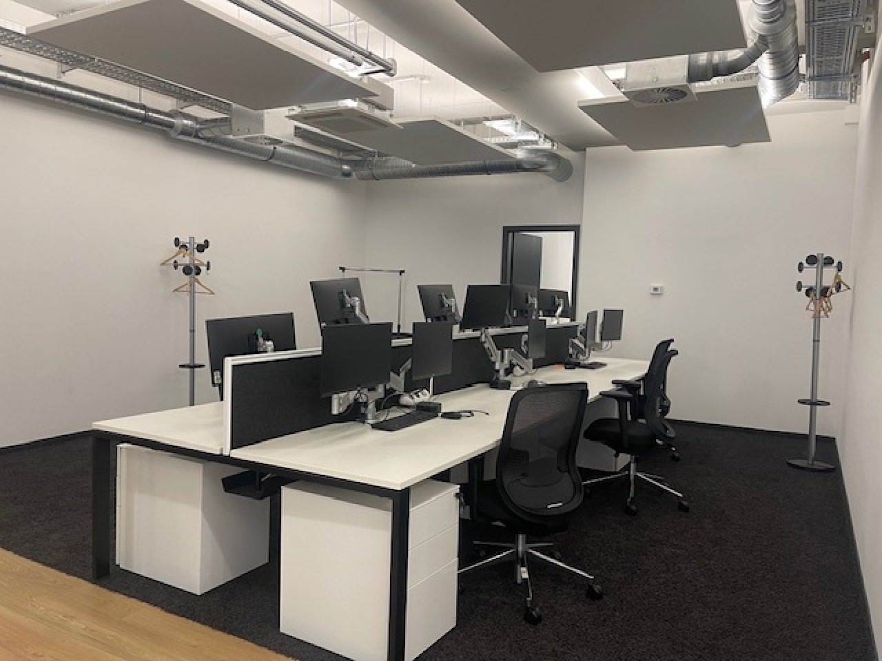 Teambüro Teambüro