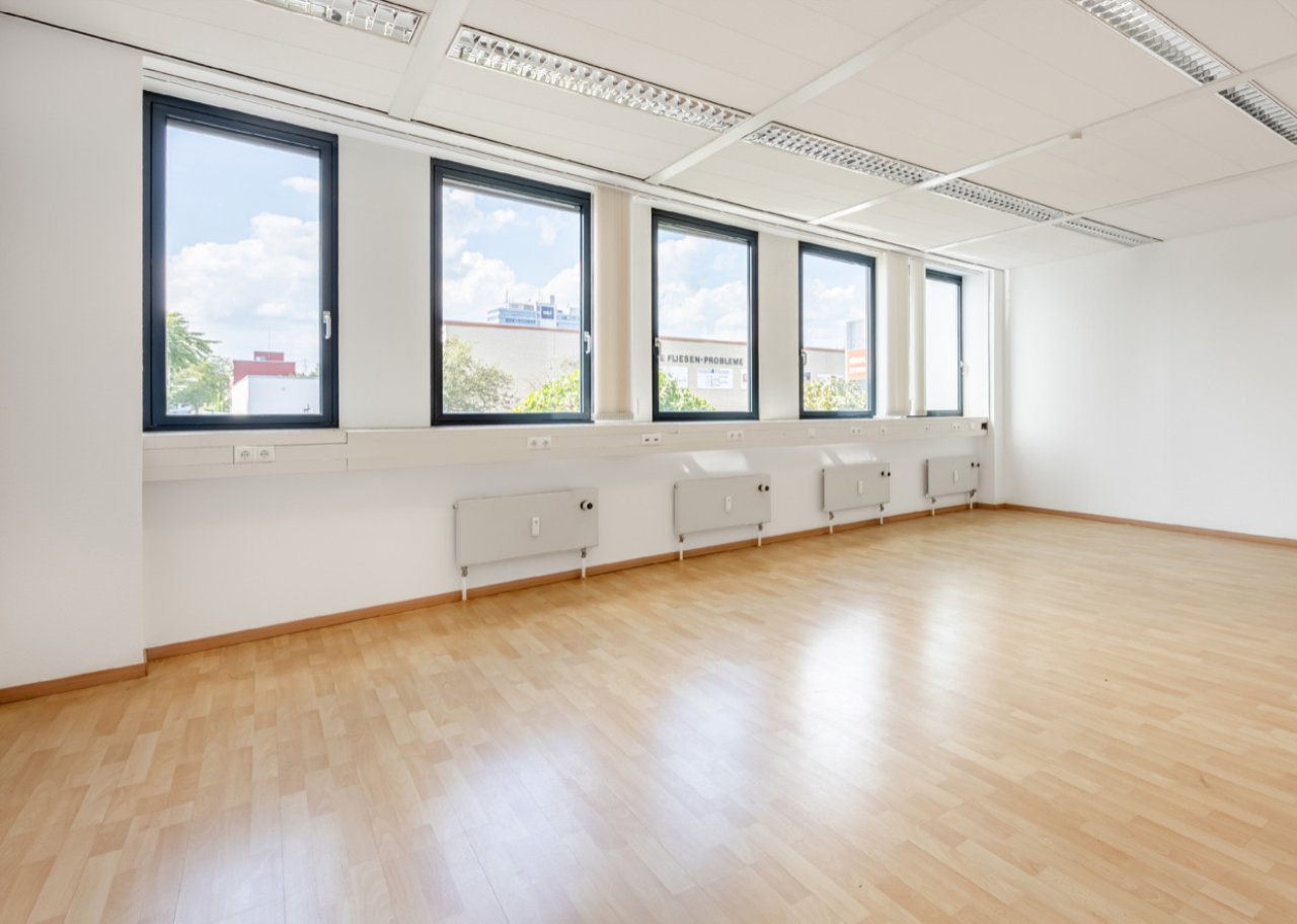 Bürobereich Bürobereich