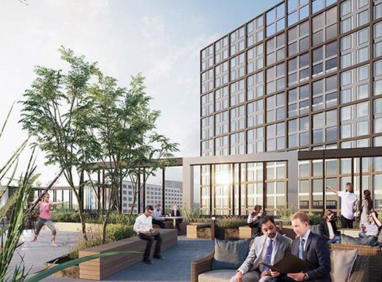 Skygarden