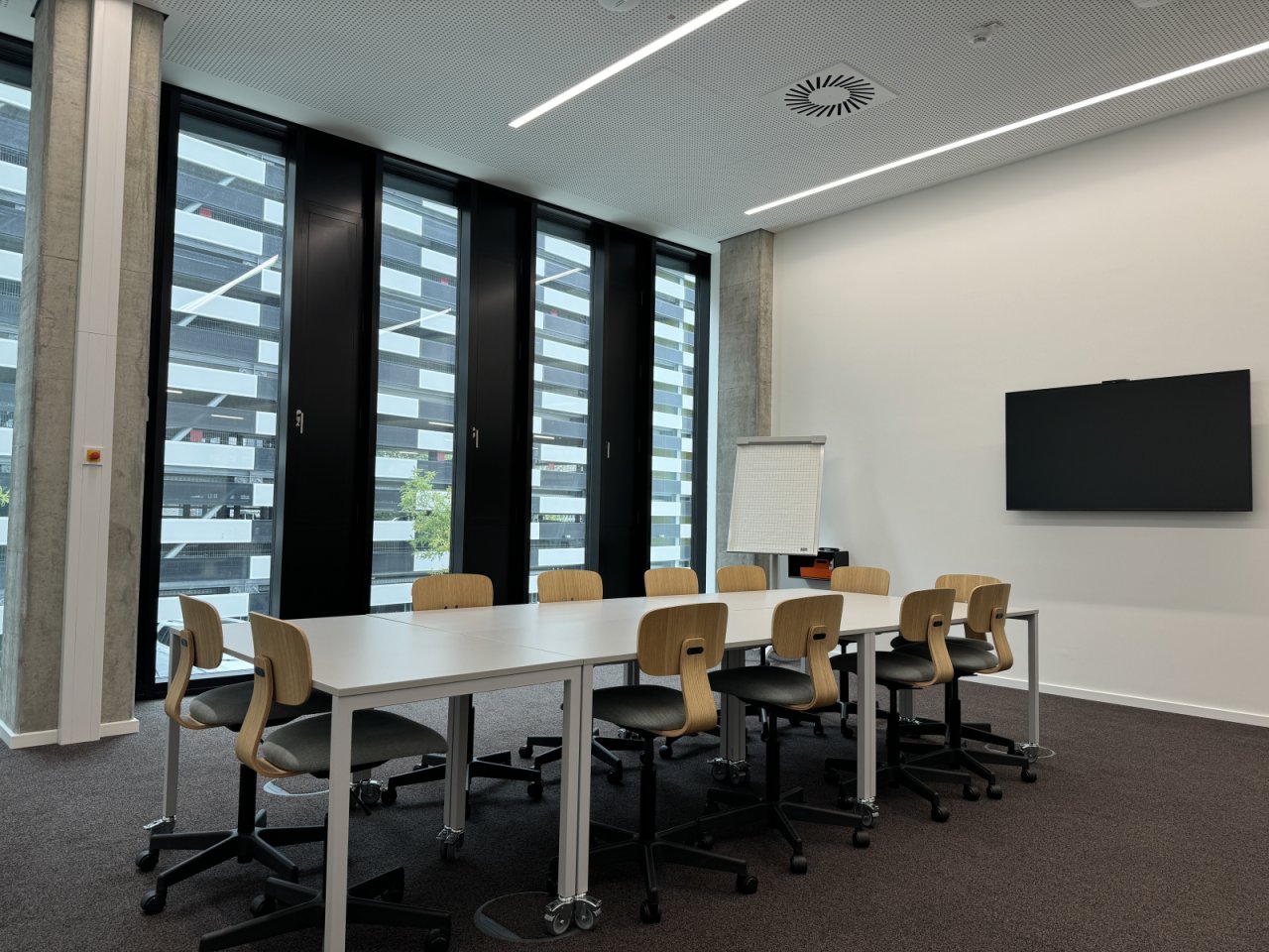 Konferenzcenter Konferenzcenter