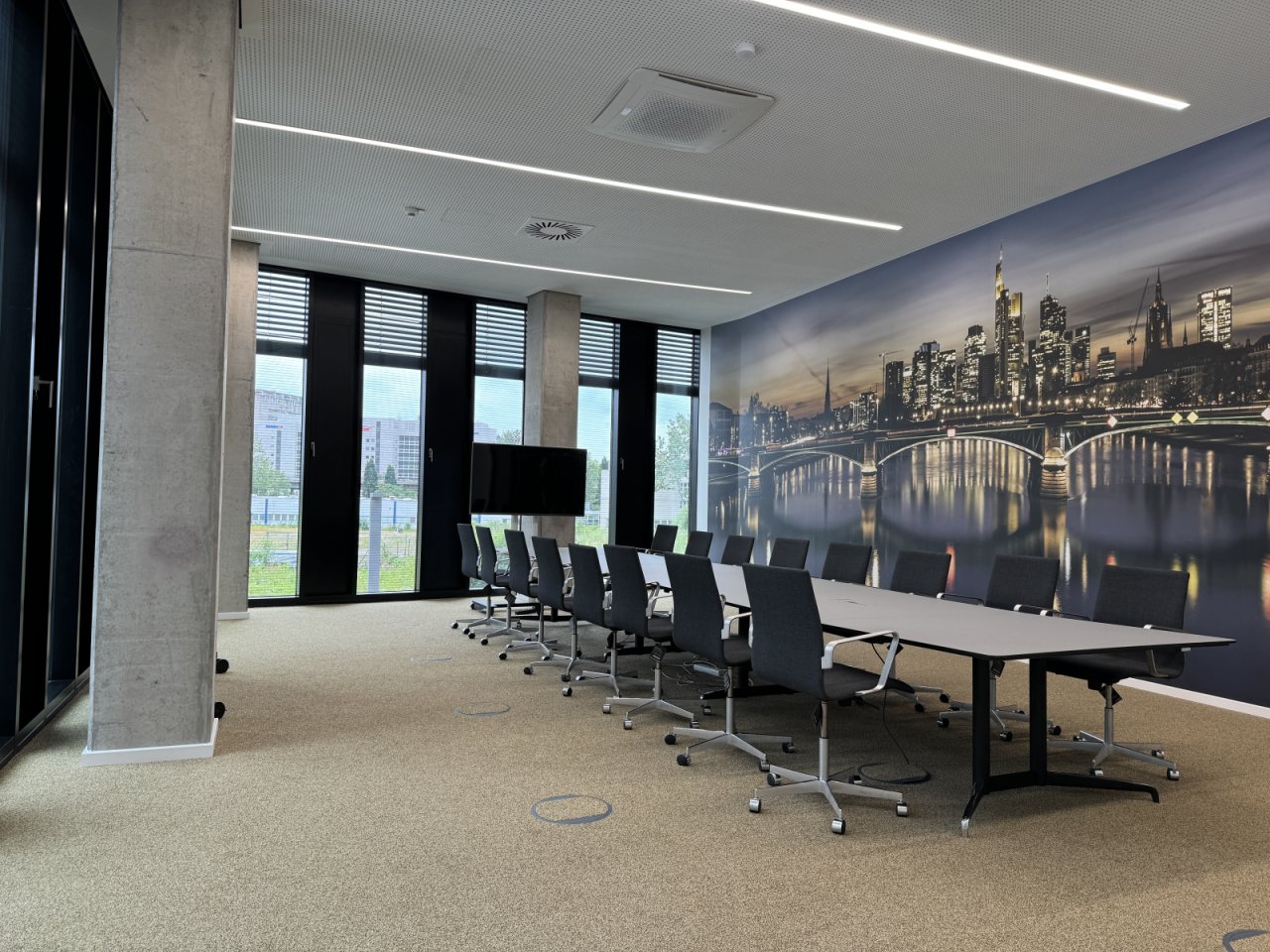 Konferenzcenter Konferenzcenter