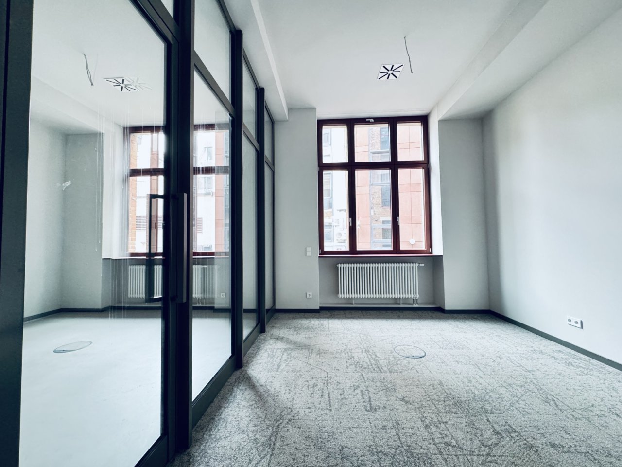 Büroloft Büroloft