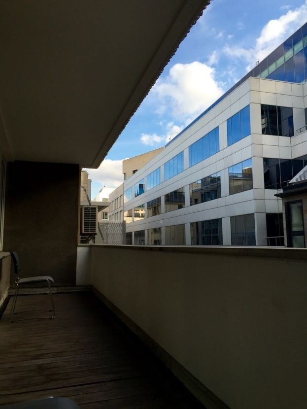 Balkon