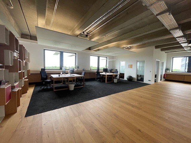 Open Space 4.OG