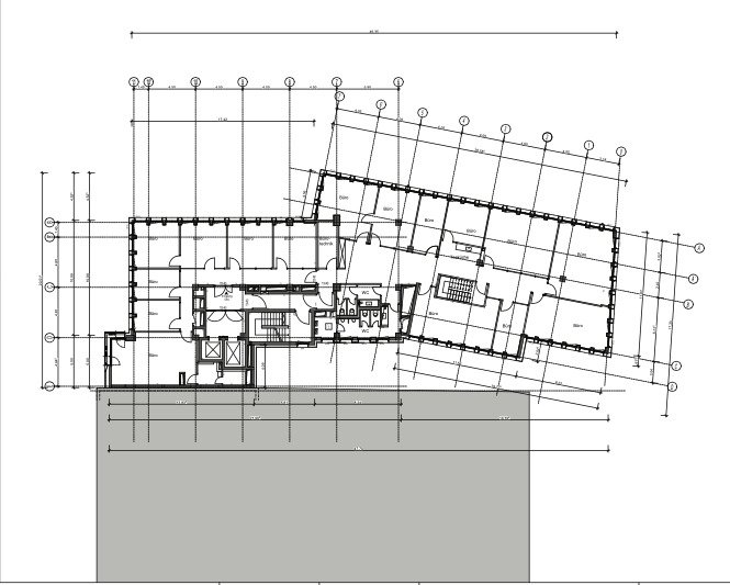 2.Obergeschoss 2.Obergeschoss