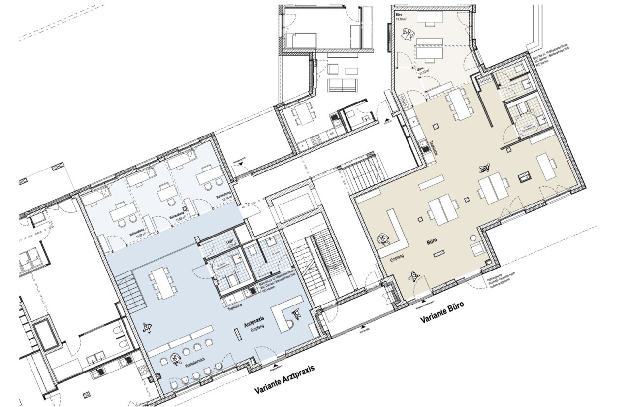 Grundriss Grundriss