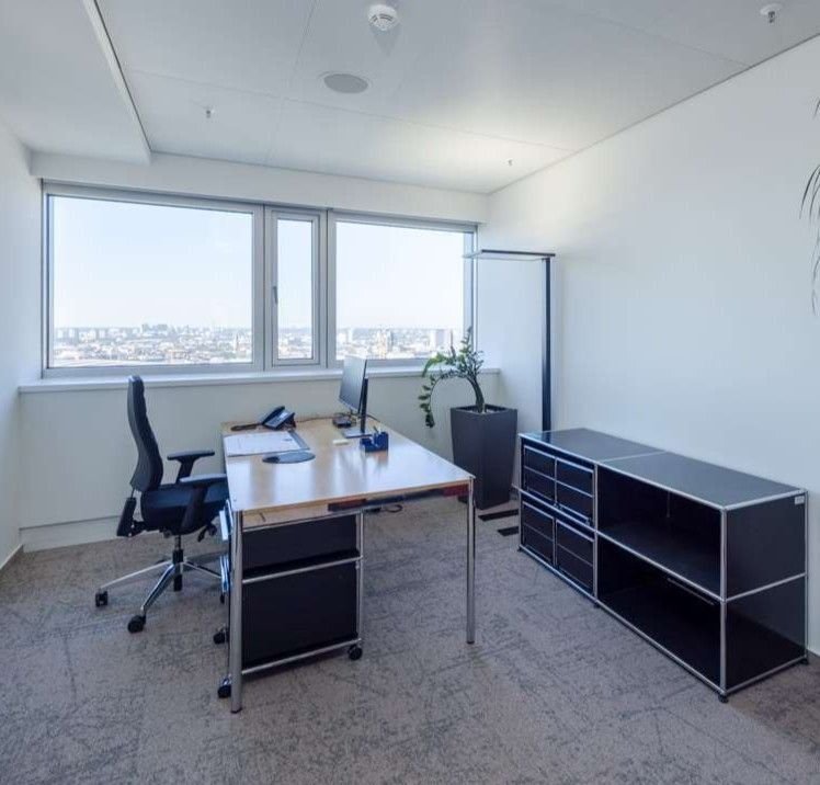 Einzelbüro Einzelbüro