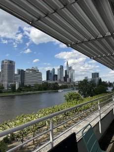 Ausblick Ausblick