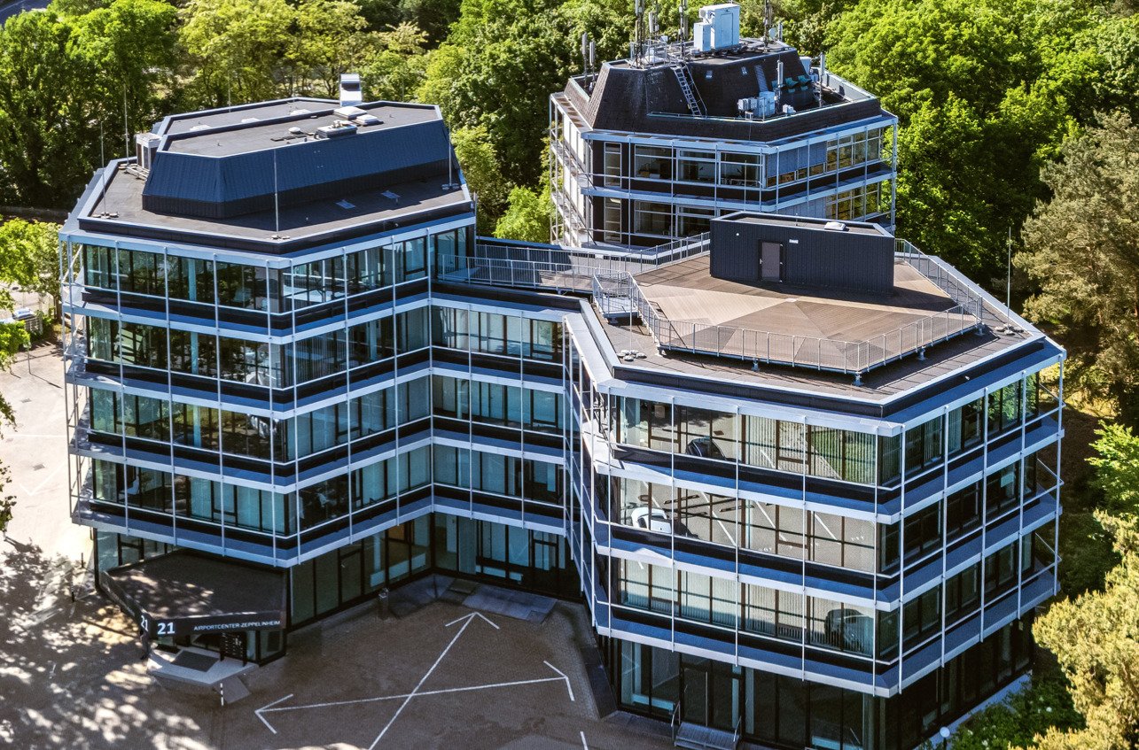 Außenansicht Außenansicht