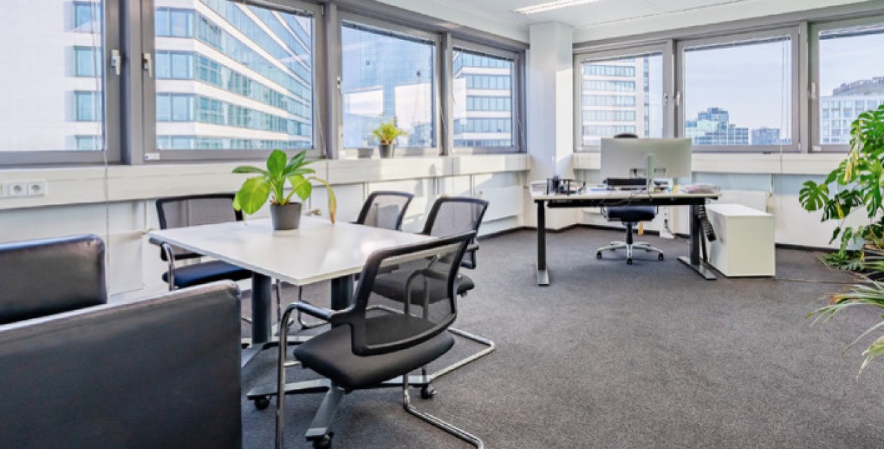 Open Space
