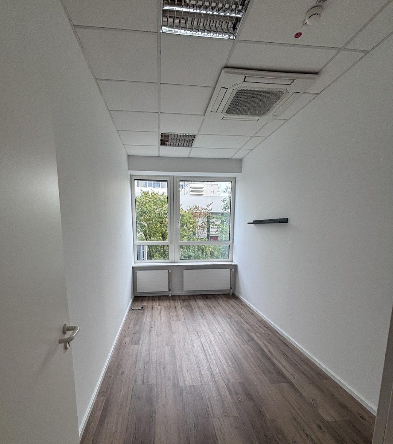Einzelbüro
