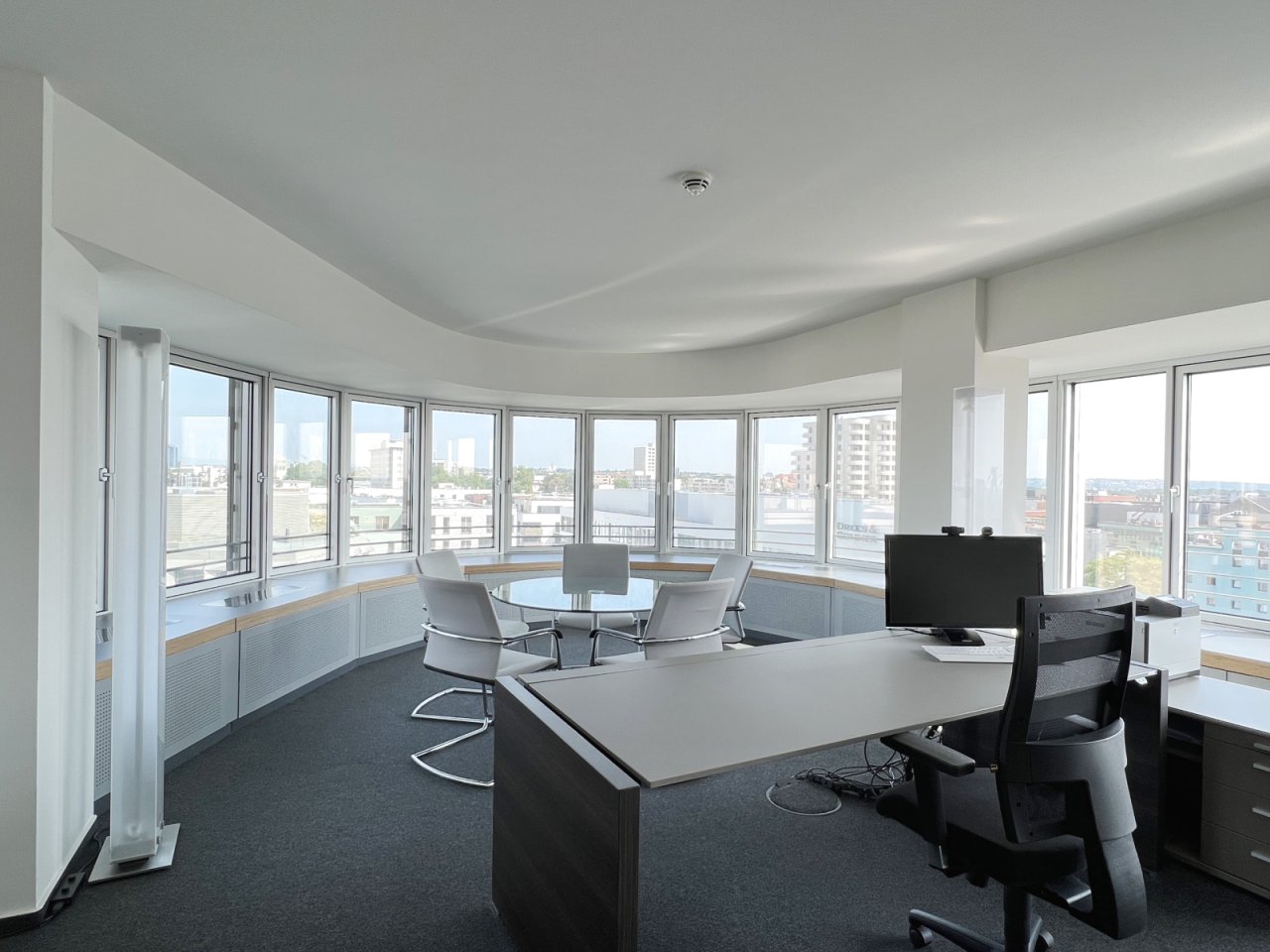 Büro Büro