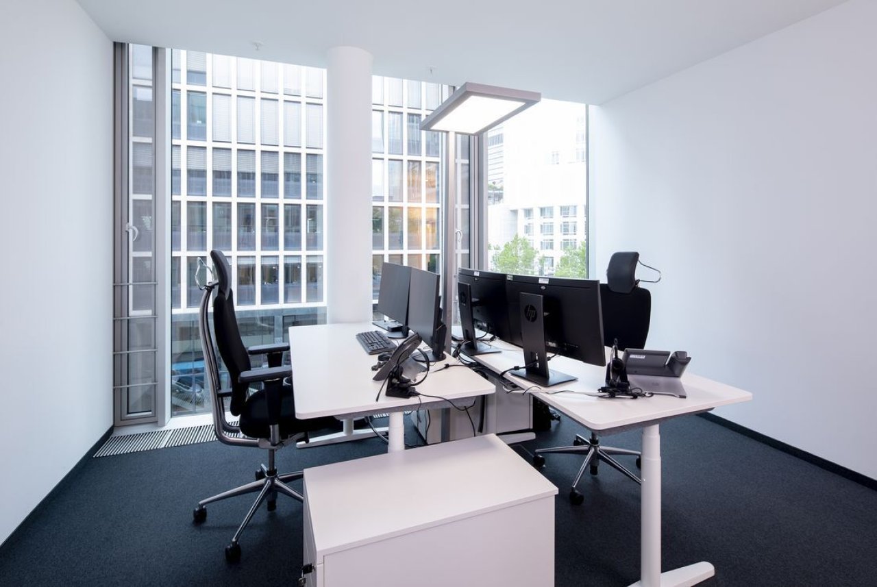 Büro beispielhaft Büro beispielhaft