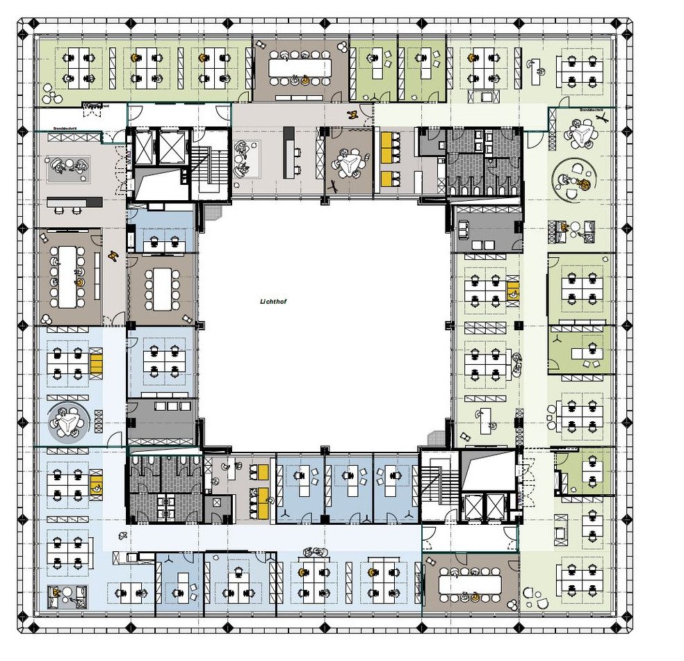 Raumplanung Raumplanung