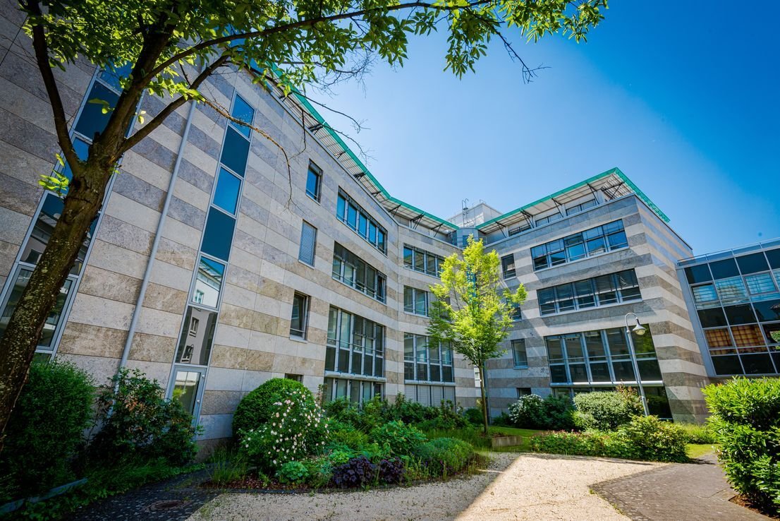 Rüsselsheim: Moderne Büroflächen im Zentrum von Rüsselsheim  Rüsselsheim: Moderne Büroflächen im Zentrum von Rüsselsheim