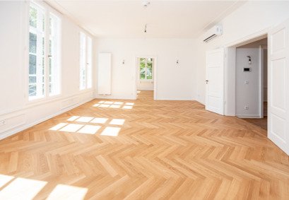 Historische Villa zur alleinigen Nutzung